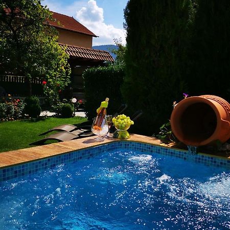 Hotel Zigen House Bansko Zewnętrze zdjęcie