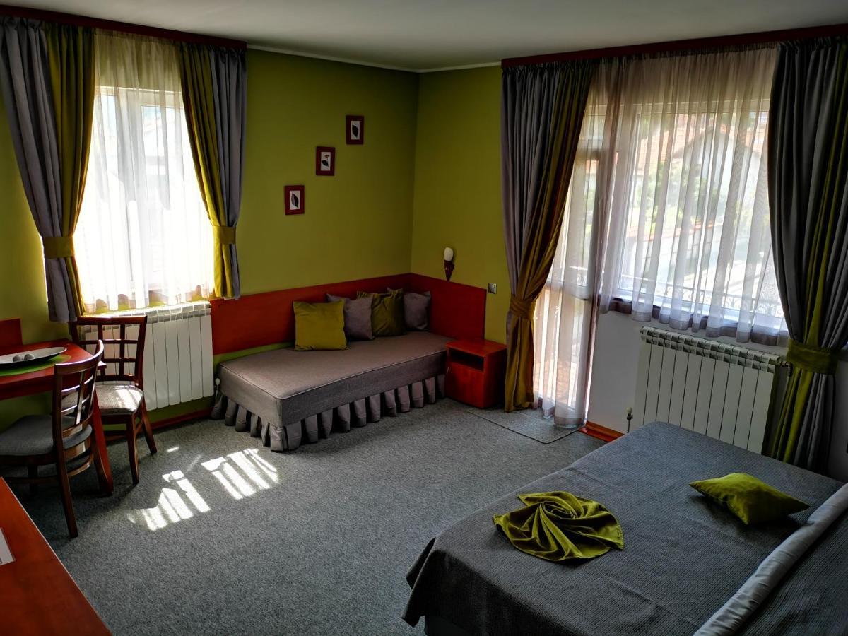 Hotel Zigen House Bansko Zewnętrze zdjęcie