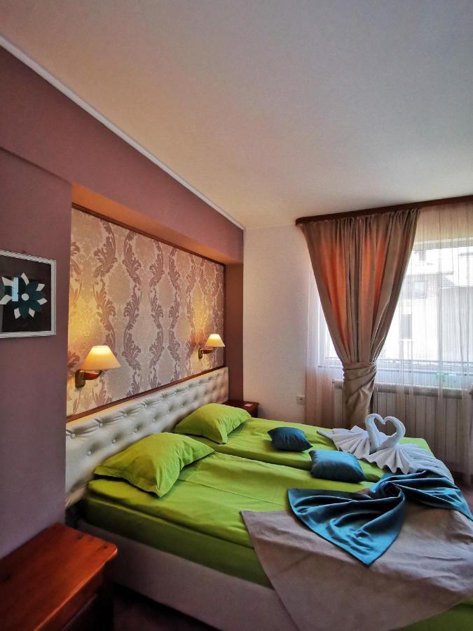 Hotel Zigen House Bansko Zewnętrze zdjęcie