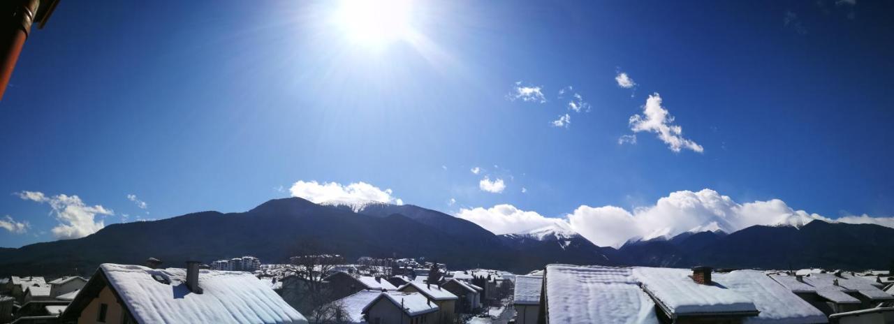 Hotel Zigen House Bansko Zewnętrze zdjęcie