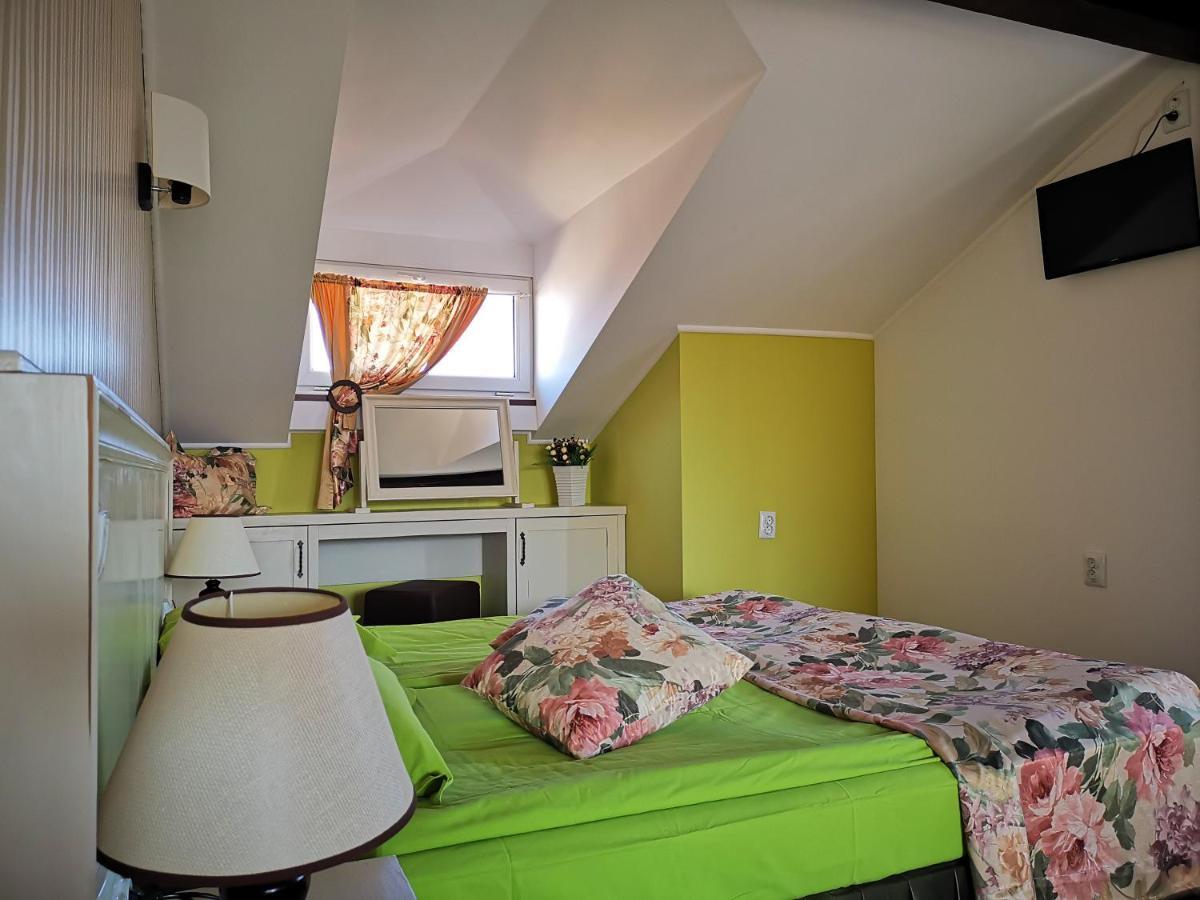 Hotel Zigen House Bansko Zewnętrze zdjęcie