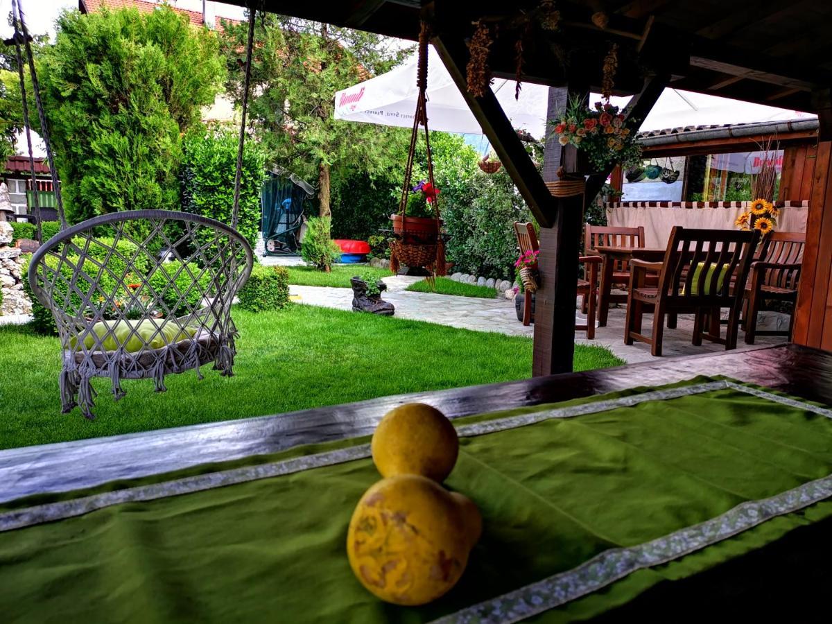 Hotel Zigen House Bansko Zewnętrze zdjęcie