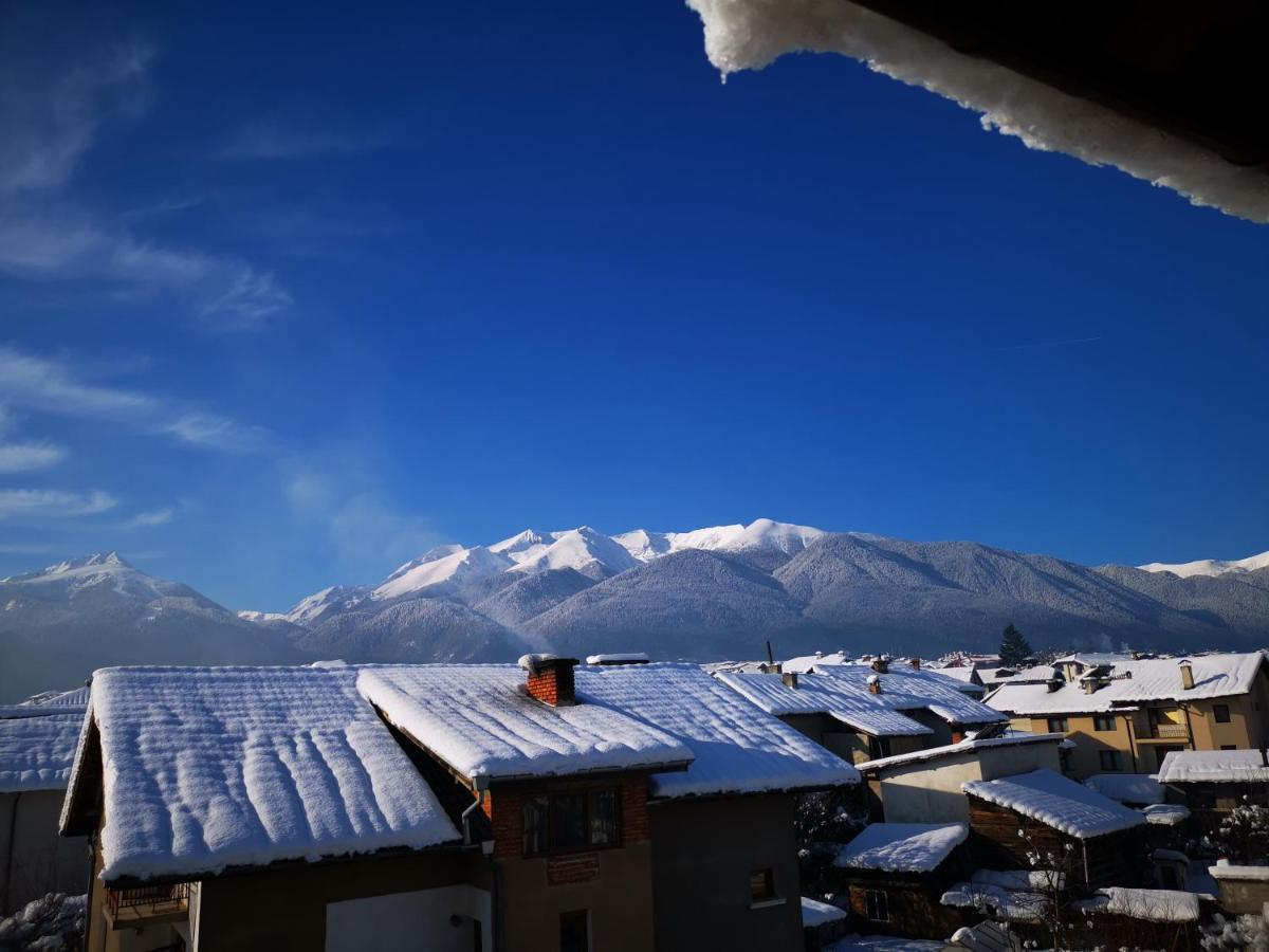 Hotel Zigen House Bansko Zewnętrze zdjęcie