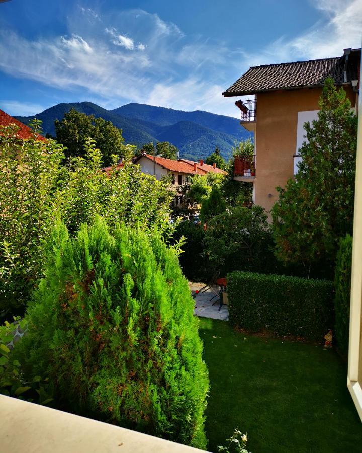 Hotel Zigen House Bansko Zewnętrze zdjęcie