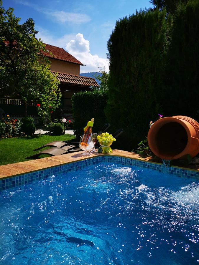 Hotel Zigen House Bansko Zewnętrze zdjęcie