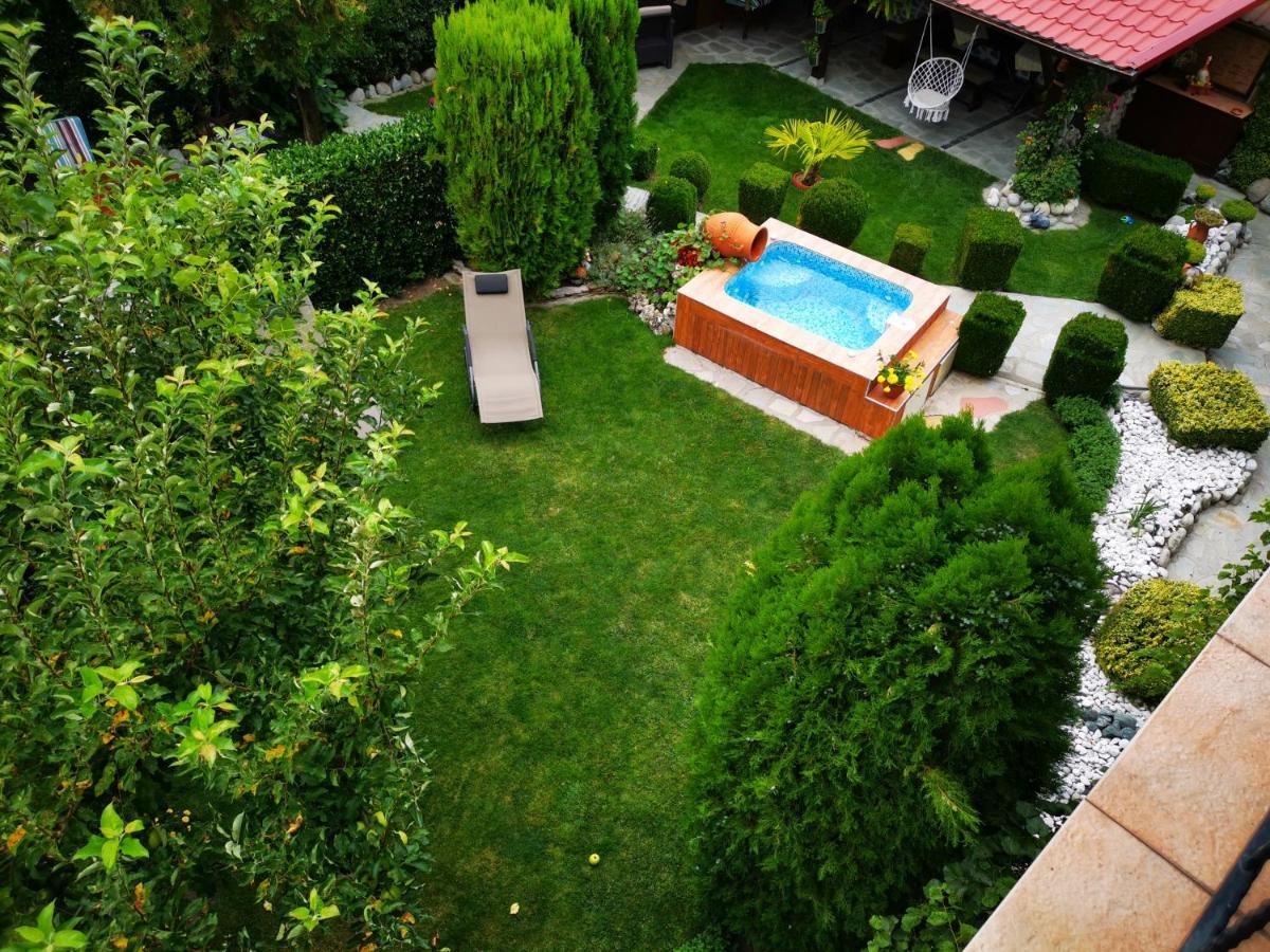Hotel Zigen House Bansko Zewnętrze zdjęcie