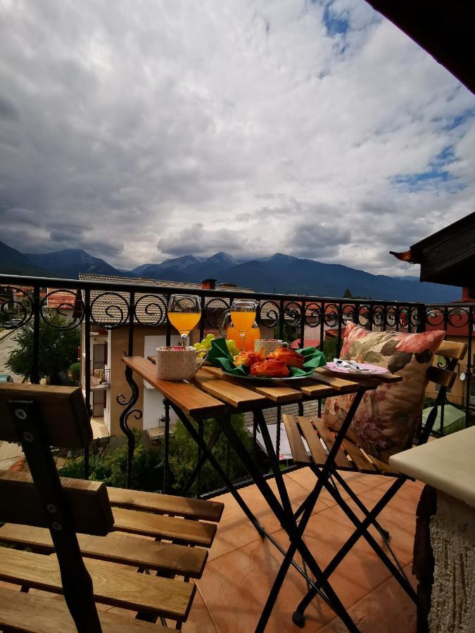 Hotel Zigen House Bansko Zewnętrze zdjęcie