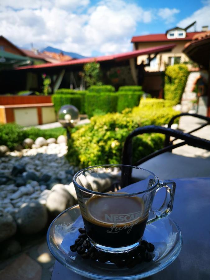 Hotel Zigen House Bansko Zewnętrze zdjęcie