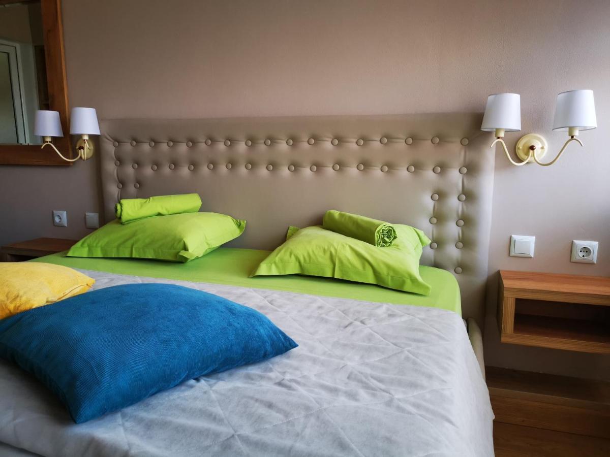 Hotel Zigen House Bansko Zewnętrze zdjęcie