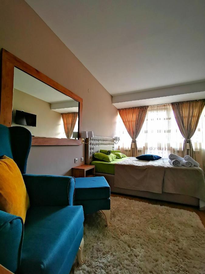 Hotel Zigen House Bansko Zewnętrze zdjęcie