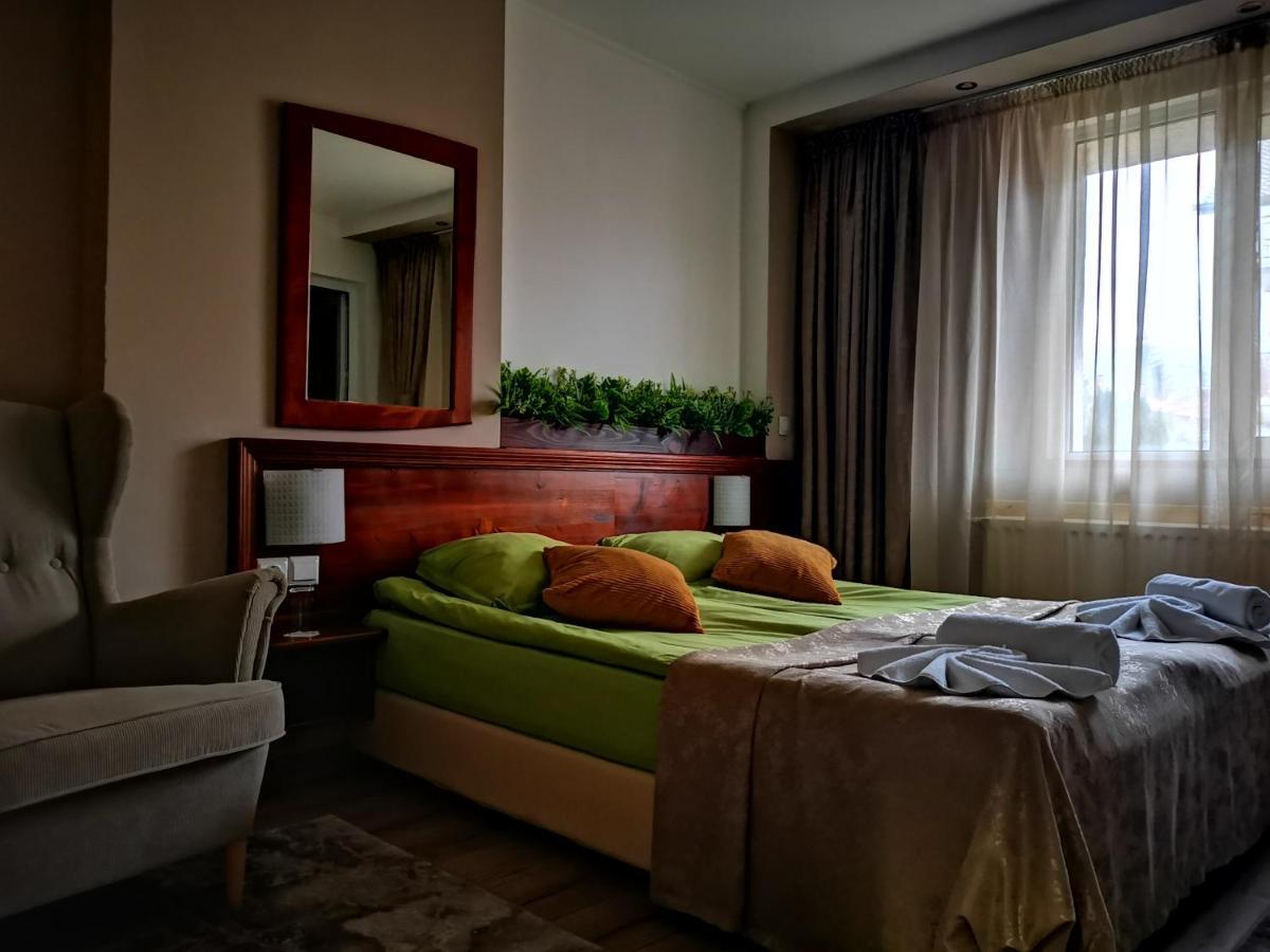 Hotel Zigen House Bansko Zewnętrze zdjęcie