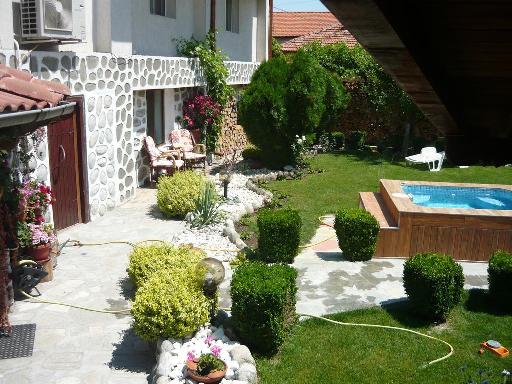 Hotel Zigen House Bansko Zewnętrze zdjęcie