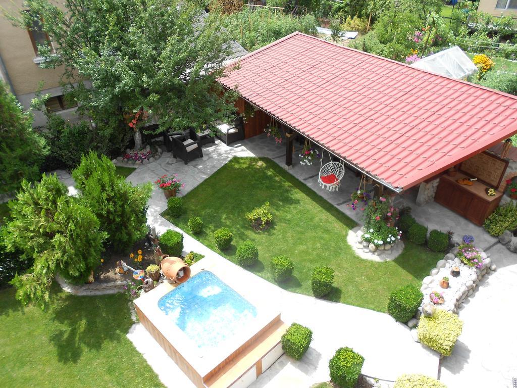 Hotel Zigen House Bansko Zewnętrze zdjęcie
