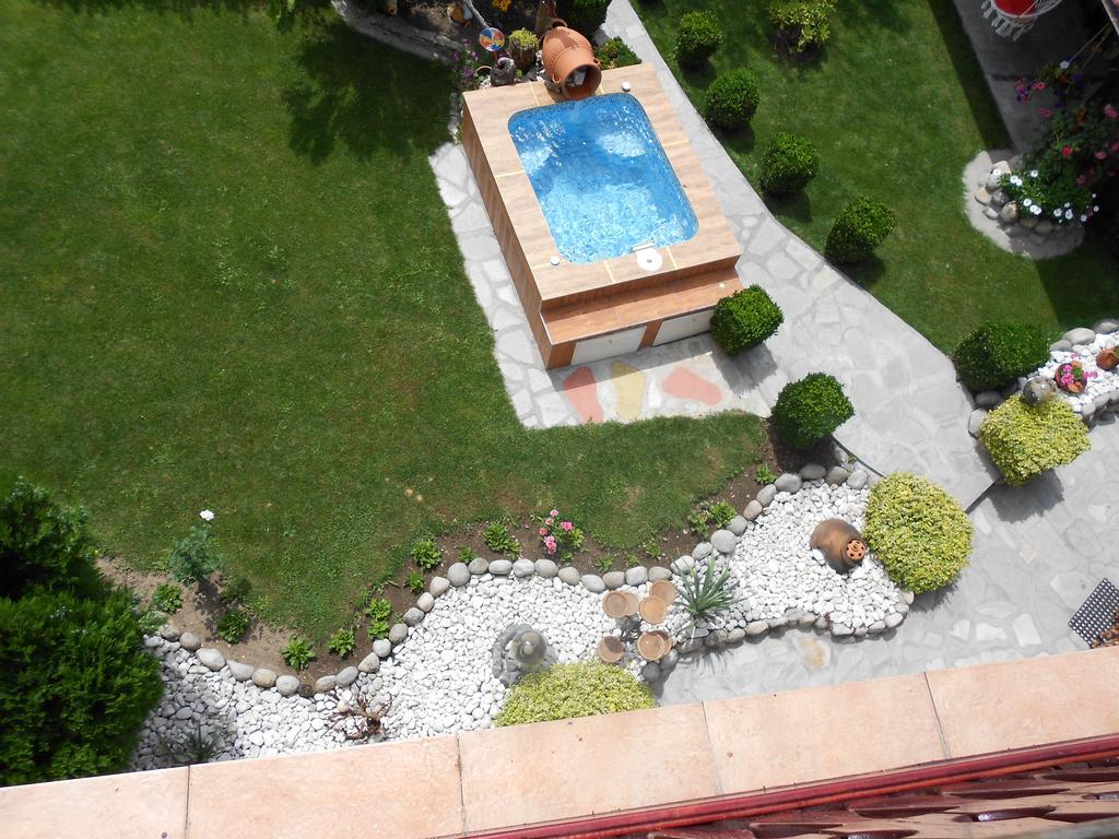 Hotel Zigen House Bansko Zewnętrze zdjęcie
