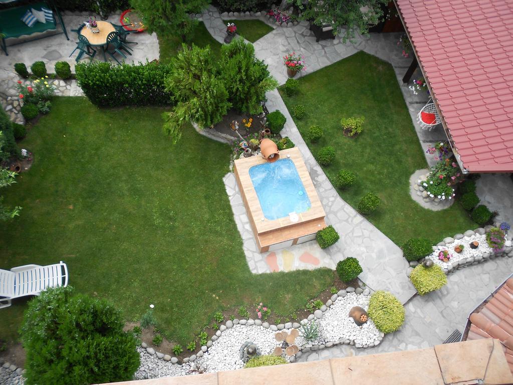 Hotel Zigen House Bansko Zewnętrze zdjęcie