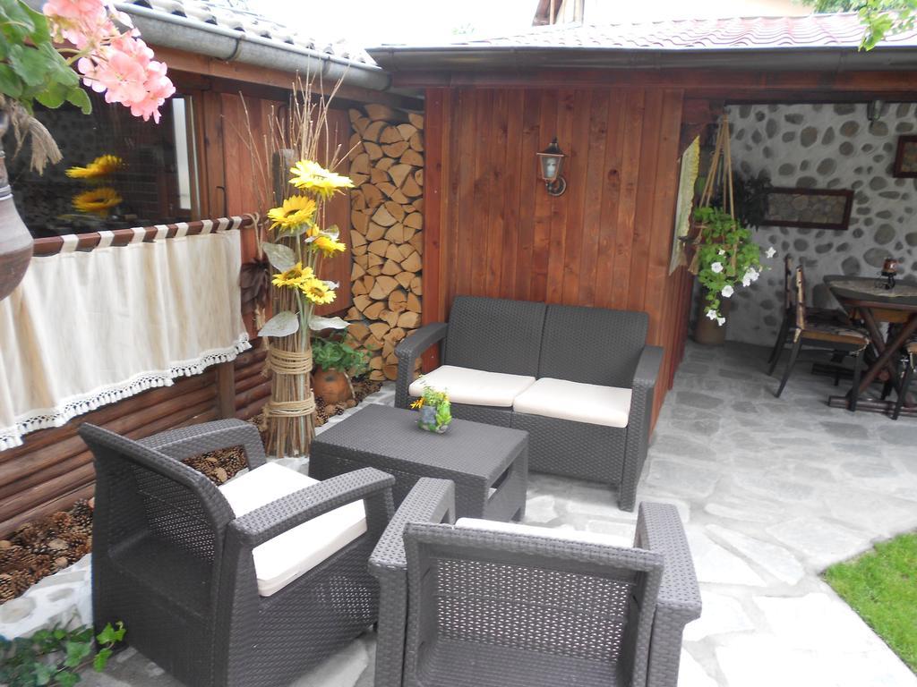 Hotel Zigen House Bansko Zewnętrze zdjęcie