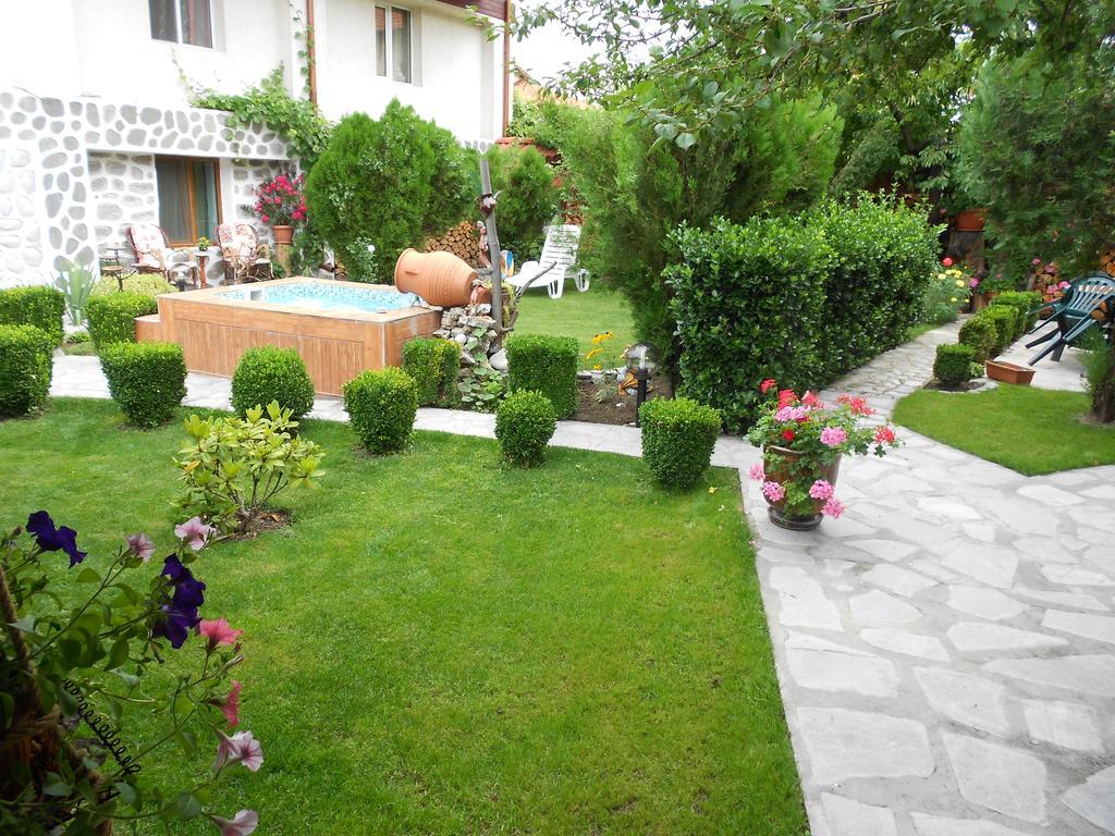 Hotel Zigen House Bansko Zewnętrze zdjęcie