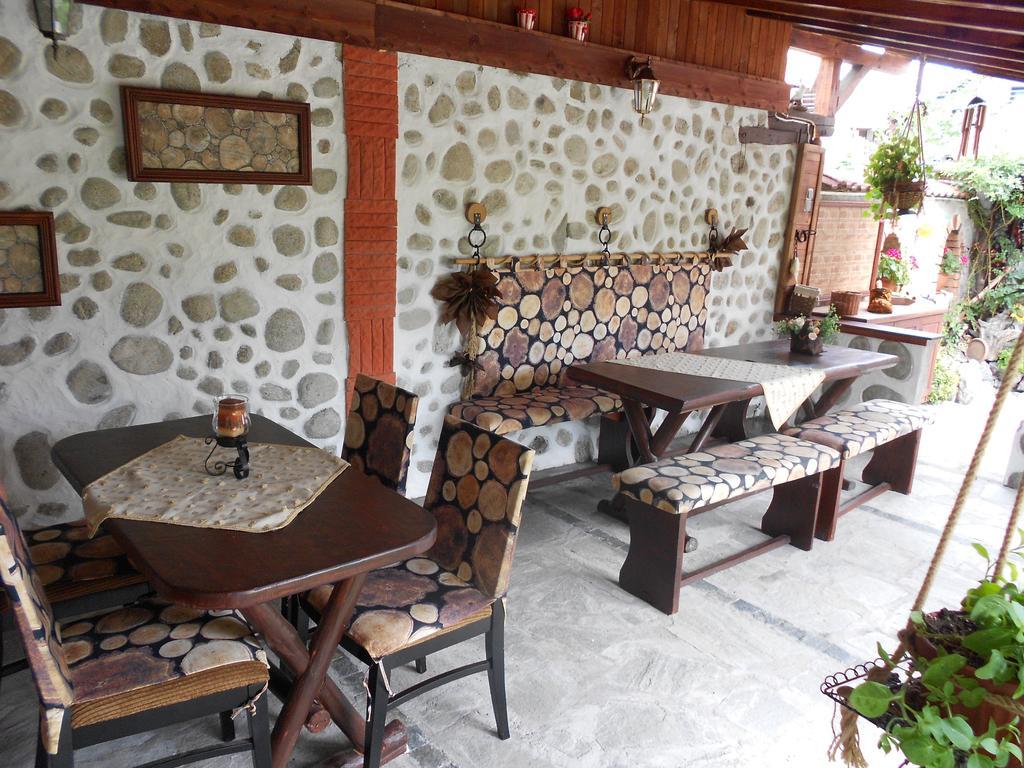 Hotel Zigen House Bansko Zewnętrze zdjęcie