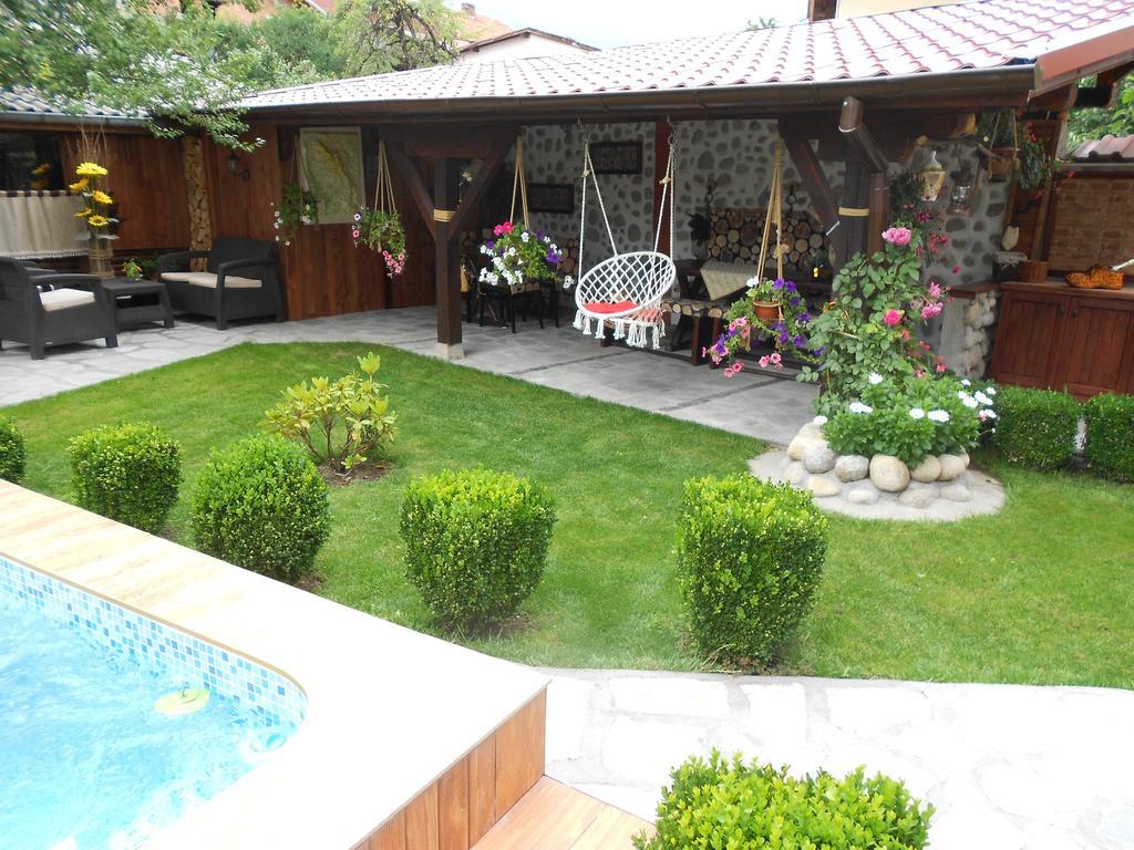 Hotel Zigen House Bansko Zewnętrze zdjęcie