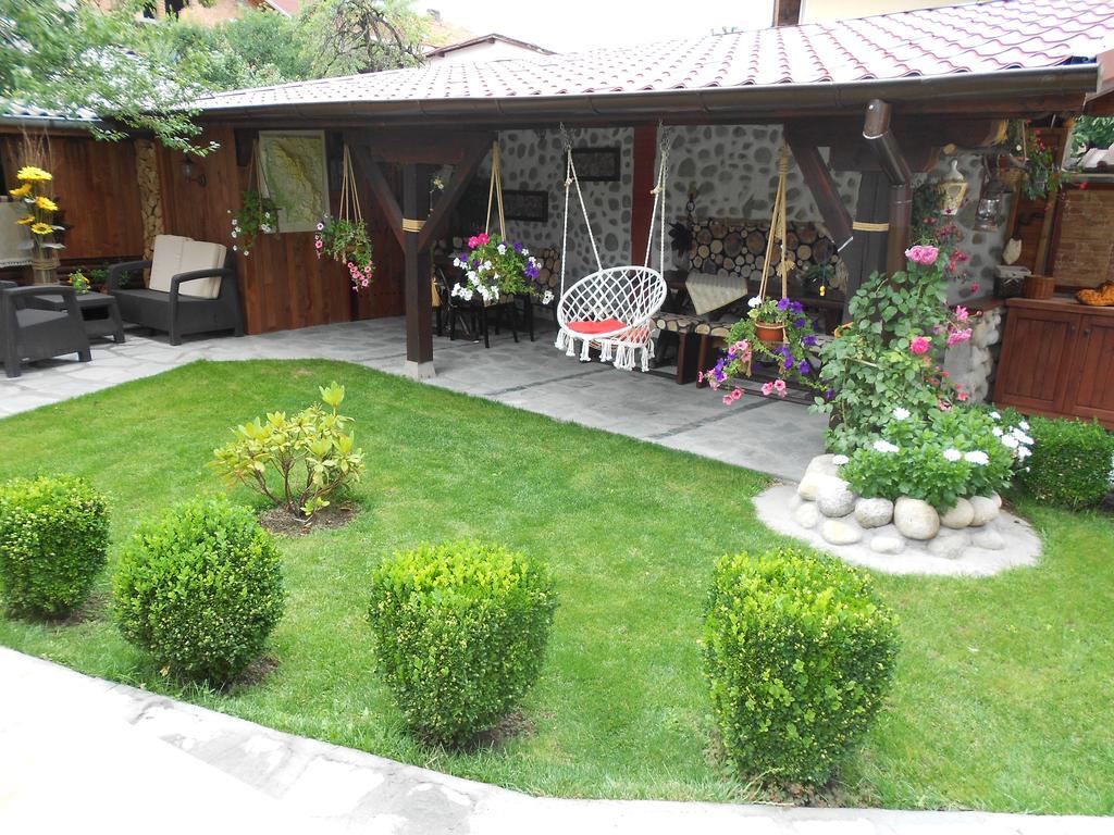 Hotel Zigen House Bansko Zewnętrze zdjęcie