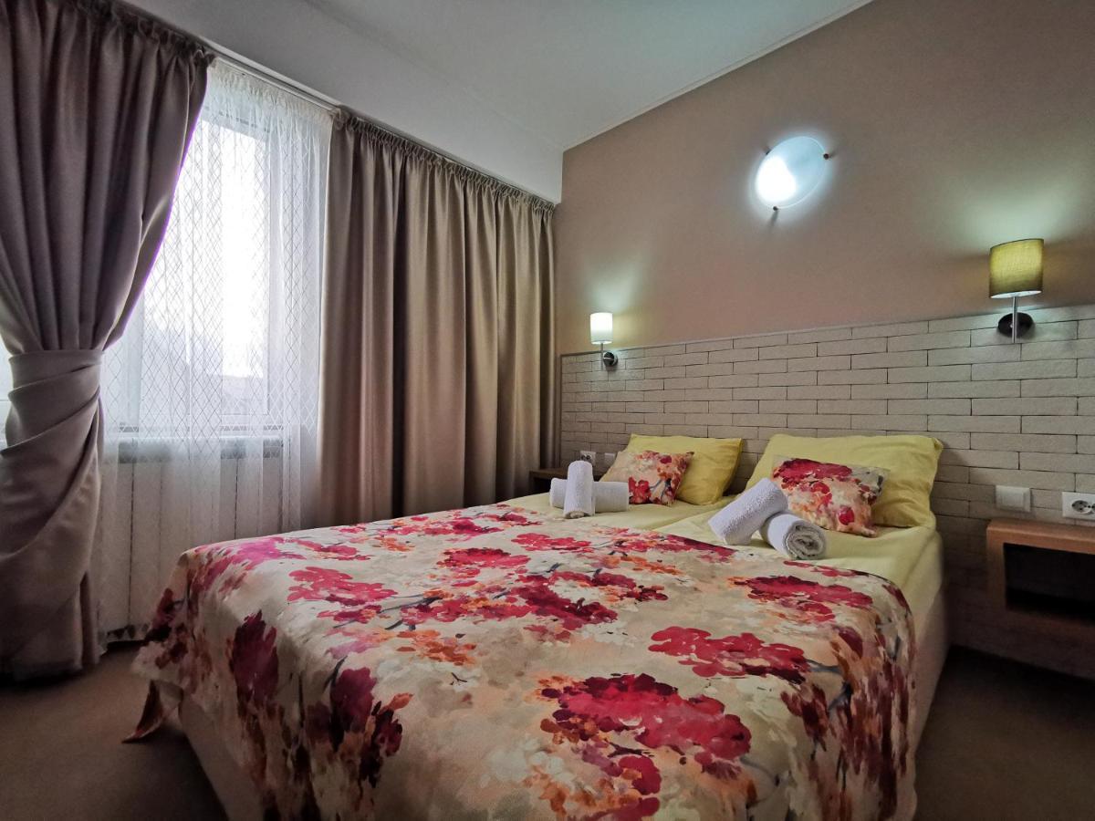 Hotel Zigen House Bansko Zewnętrze zdjęcie