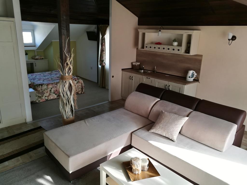 Hotel Zigen House Bansko Zewnętrze zdjęcie