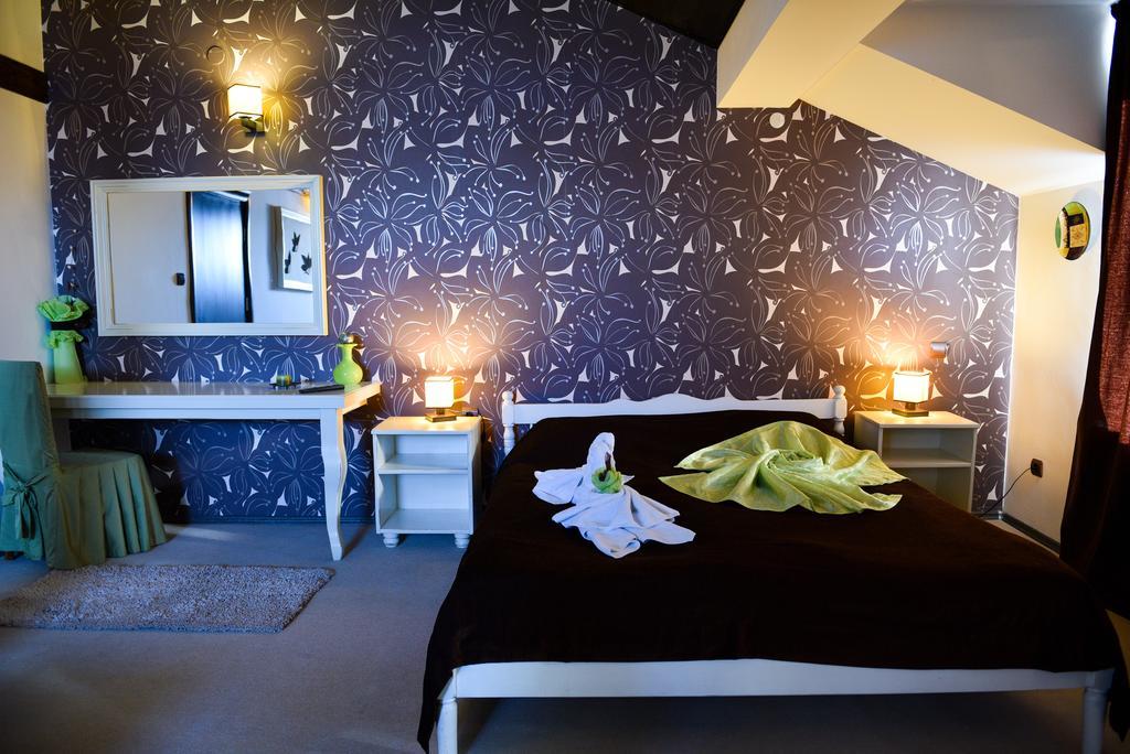 Hotel Zigen House Bansko Zewnętrze zdjęcie
