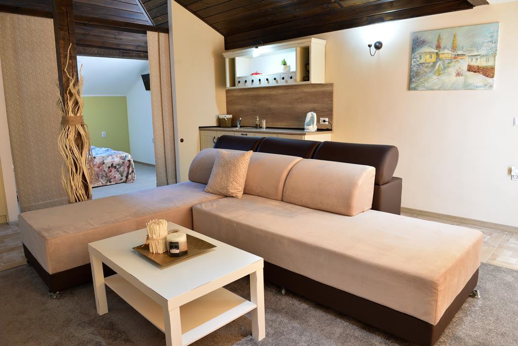 Hotel Zigen House Bansko Zewnętrze zdjęcie