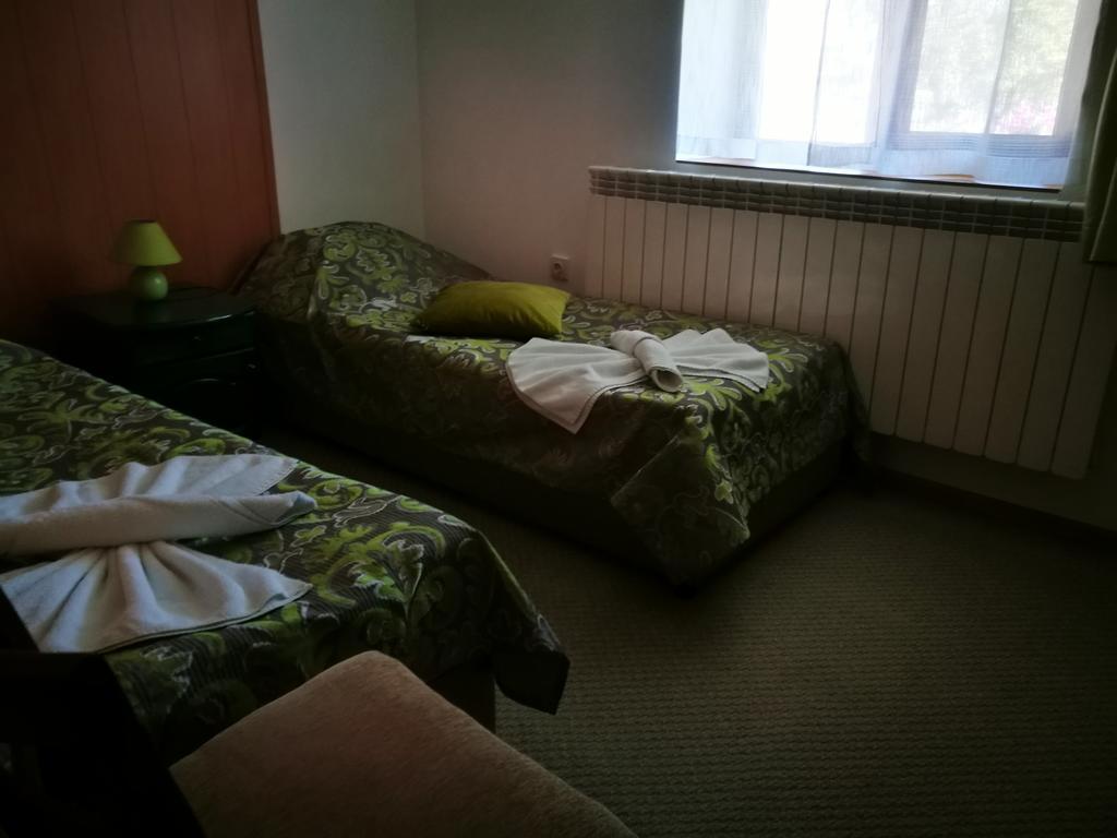 Hotel Zigen House Bansko Zewnętrze zdjęcie