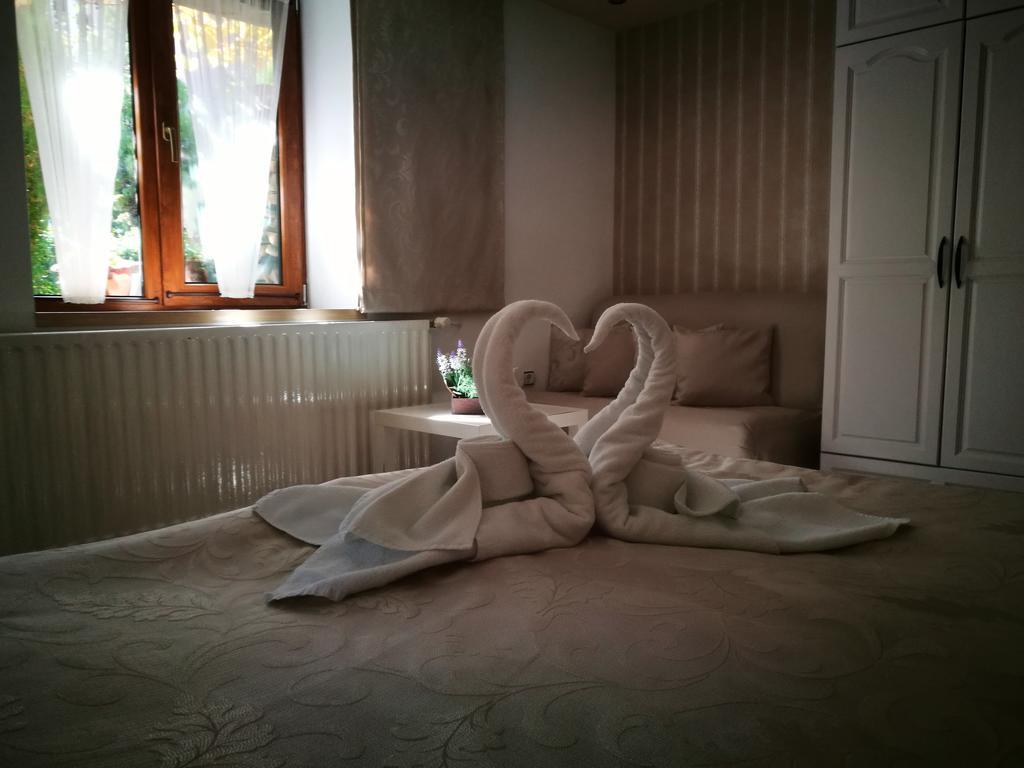 Hotel Zigen House Bansko Zewnętrze zdjęcie