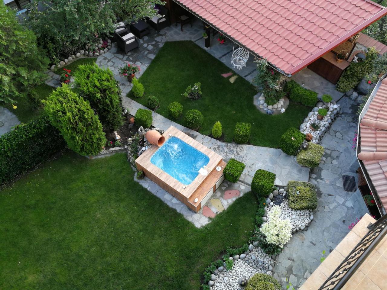 Hotel Zigen House Bansko Zewnętrze zdjęcie