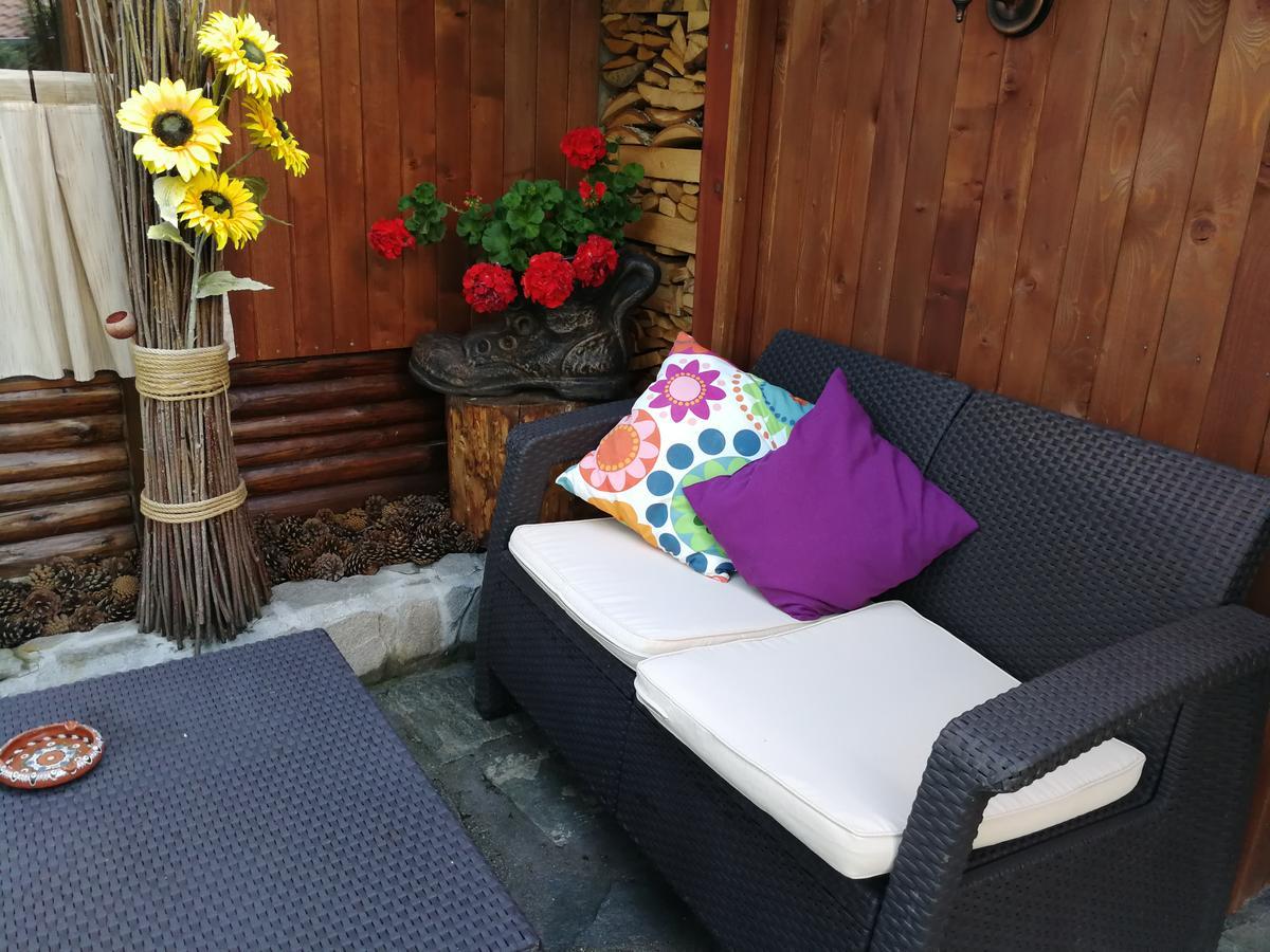 Hotel Zigen House Bansko Zewnętrze zdjęcie