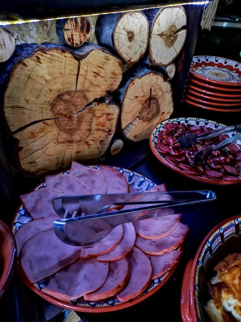 Hotel Zigen House Bansko Zewnętrze zdjęcie